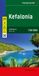 Kefalonia Freytag&Berndt Wegenkaart Kefalonia 1:50.000