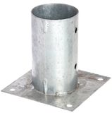 GAH-Alberts 211653 Metalen Omheining
