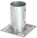 GAH-Alberts 211653 Metalen Omheining