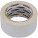 Ruban adhésif isolant 50 mm x 33 m blanc