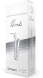Frederick D'Addario Woodwinds Frederick L. Hemke Baritonsaxofoonriet, 3.0, 5-pack