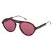 Tods To0309 Sonnenbrille Rot Herren