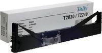 Tally Genicom T2240/T2030 Fabric Ribbon mono (4 million characters)