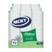 Nicky Nature, 72 rollen toiletpapier, 3-laags