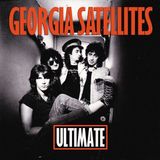Ultimate Georgia Satellites Ultimate Georgia Satellites (Capacity Wallet) (3CD)