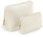 BagBase - Boutique Accessory Case - Oyster - L