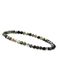 good.designs Parelarmband van echte natuurstenen