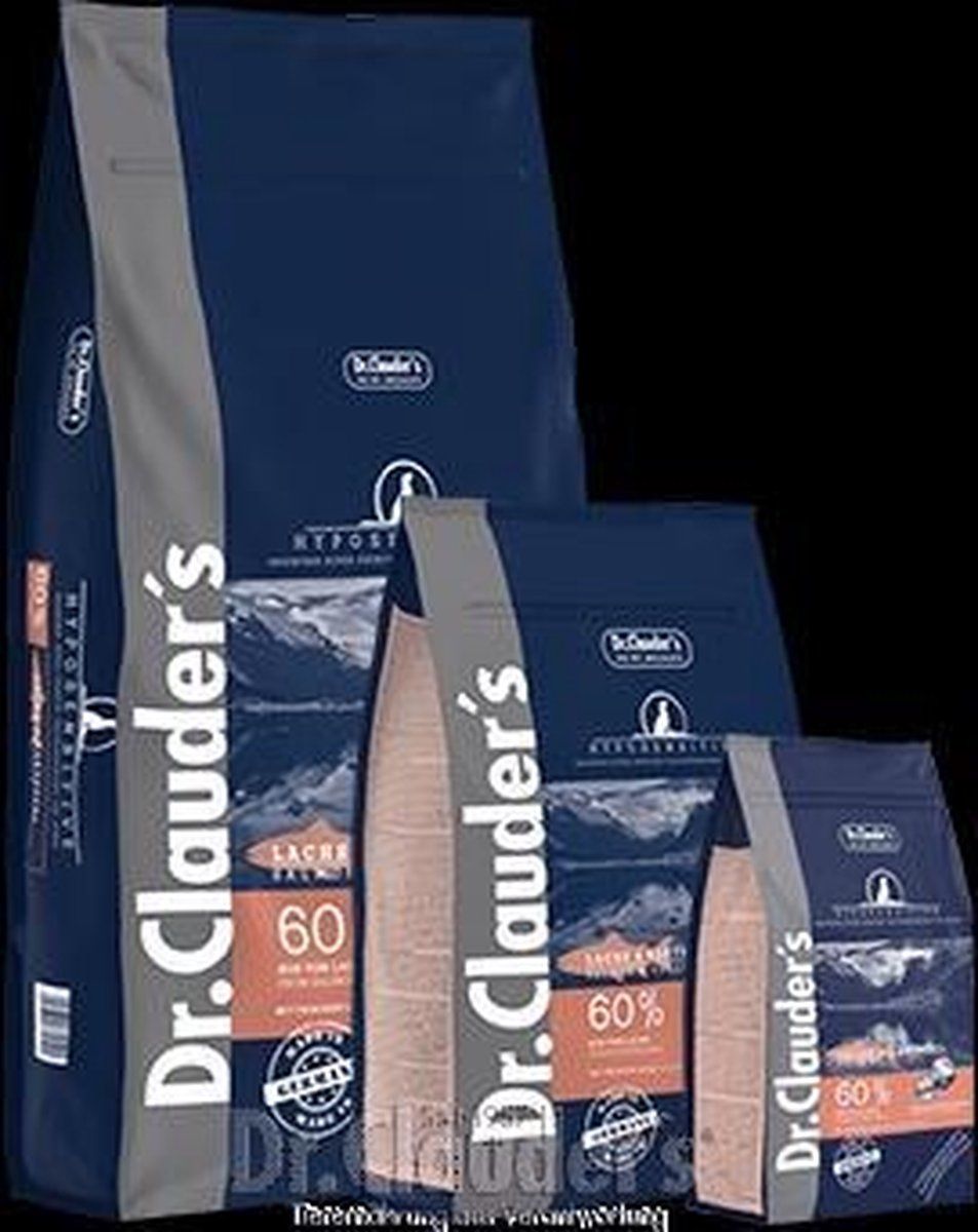 Best Choice Hyposensitive Zalm & Aardappel - 11,5 kg