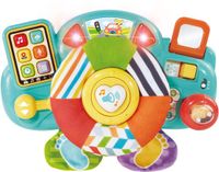 VTech Baby Toeter & Speel Stuurtje