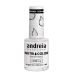 Andreia Professional NutriColor-Care&Colour NC1 Vernis à ongles, 10.5ml