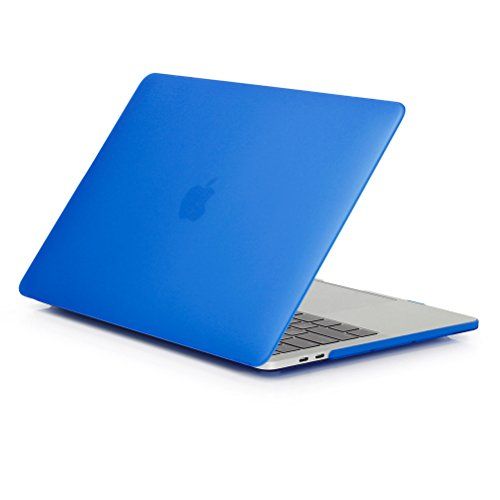 RYGOU Macbook Pro 15" Case 2016 (4-in-1 Bundle)