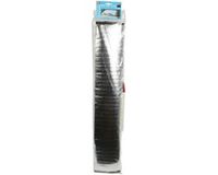 All-ride Aluminium Zonnescherm / Sneeuw / Vorst Deken - 70 x 150 cm