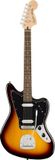 Squier Affinity Jaguar LRL 3TS 3-Color Sunburst - Elektrische gitaar