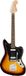 Squier Affinity Jaguar LRL 3TS 3-Color Sunburst - Elektrische gitaar