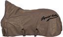Imperial Riding Outdoor paardendeken Super-dry 100 g cappuccino Bruin 215