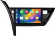 Happiq Autoradio met Bluetooth en CarPlay pour Toyota Corolla & Auris (2013-2016)
