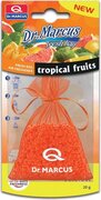 Dr. marcus Geurhanger Tropical Fruit 20 Gram Oranje