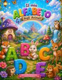 IL MIO ALFABETO: DEGLI ANIMALI