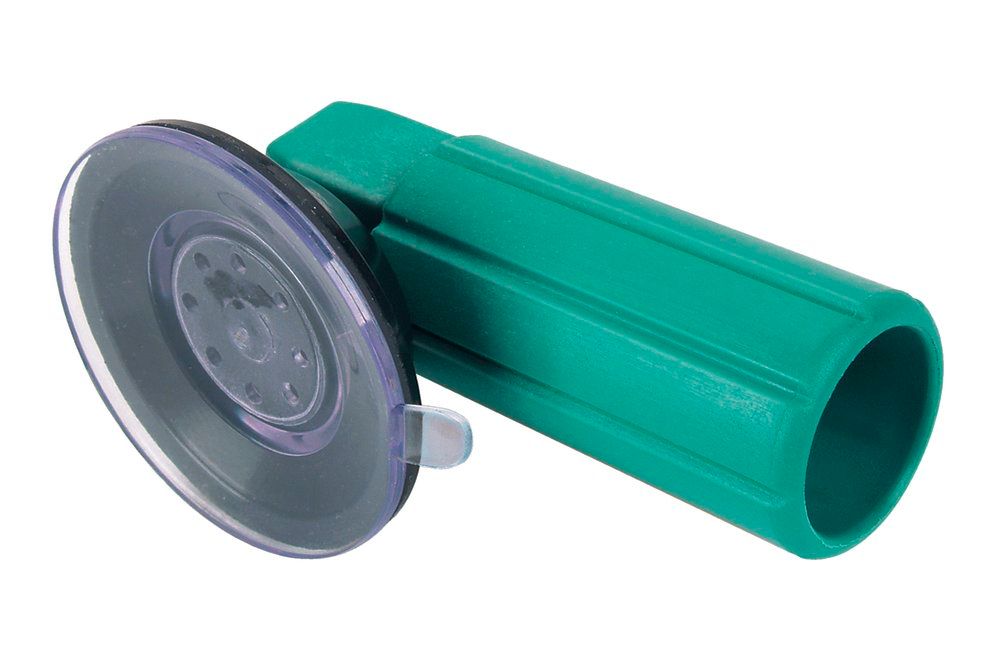 Wolfcraft 5499000 Zuignap Voor Halogeenlampen