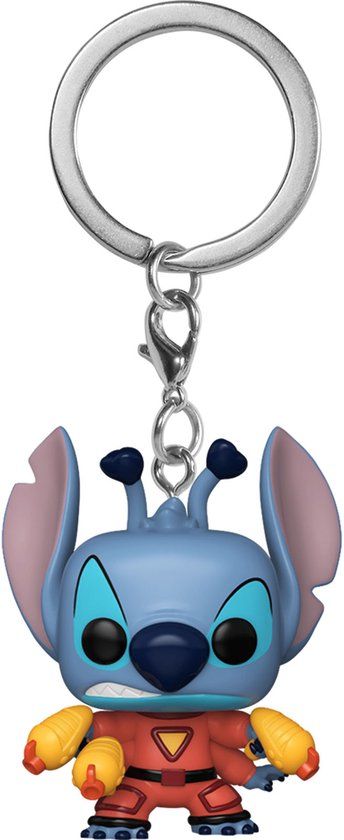 Lilo & Stitch Funko Pocket Pop! 626 - Stitch
