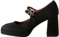 Next Pumps 'Forever Comfort®' zwart