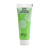 PEBEO 220 ml Studio Gouache, Lichtgroen