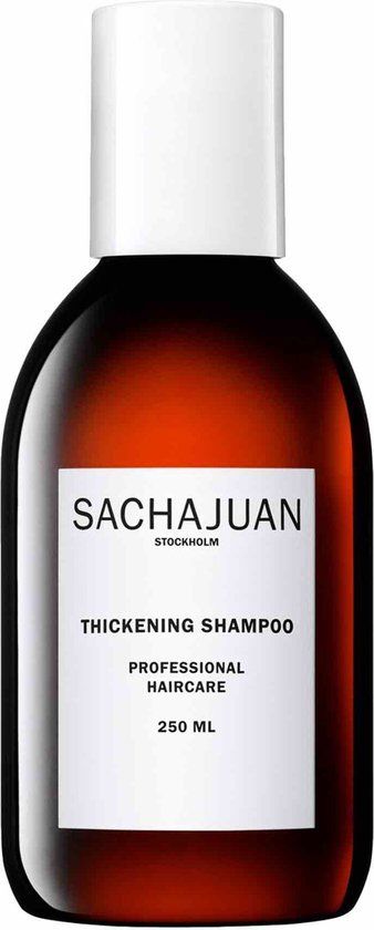 Sachajuan Thickening Shampoo - 100 ml