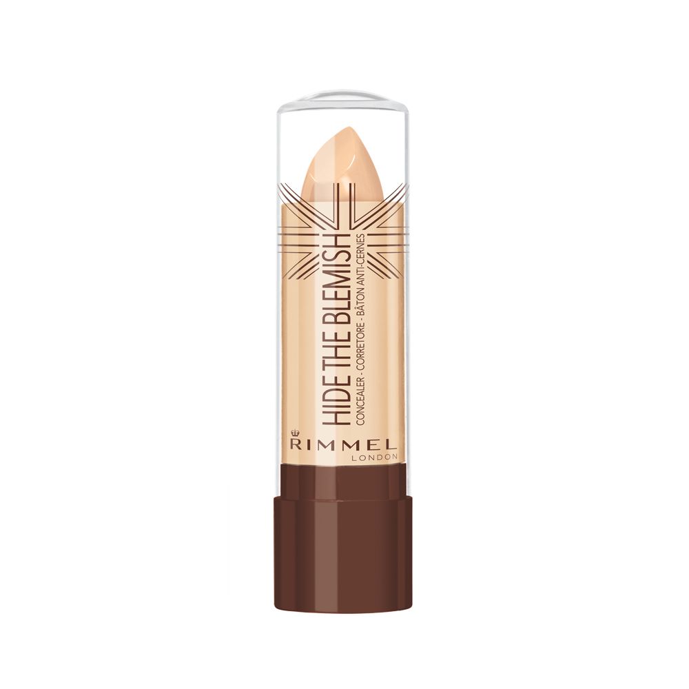 Rimmel Hide the Blemish Concealer - 105 Golden Beige - 4.5g