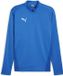 Puma TeamGoal Training 1/4 Zip Top Heren 3XL Blauw
