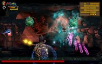 Black Forest Games Rogue Stormers
