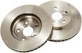 Brembo 09.A713.14 Remschijf - paar