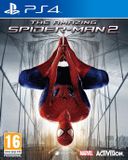 Activision Blizzard Entertainment The Amazing Spiderman 2 (Frans) PlayStation 4 Avontuur Role Playing Game (RPG) Standard edition Spider-Man CD-rom 02 mei 2014 5030917141560