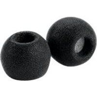 Comply TSX-200 hoofdtelefoon - maat S - 1 paar - Zwart