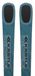Kastle Mx74+k12 Prw Gw Ski-pakket Blauw 171
