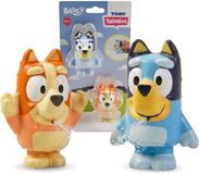 Tomy BLUEY - Bluey & Bingo waterspuiters - Badspeelgoed
