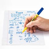 STAEDTLER Noris® writing pen 307 - Fineliner - Zwart - doos met 10 stuks