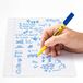 STAEDTLER Noris® writing pen 307 - Fineliner - Zwart - doos met 10 stuks