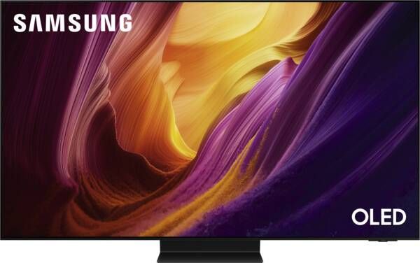 Samsung QE65S95HFTXXN / OLED screen / 65 inch / 2023