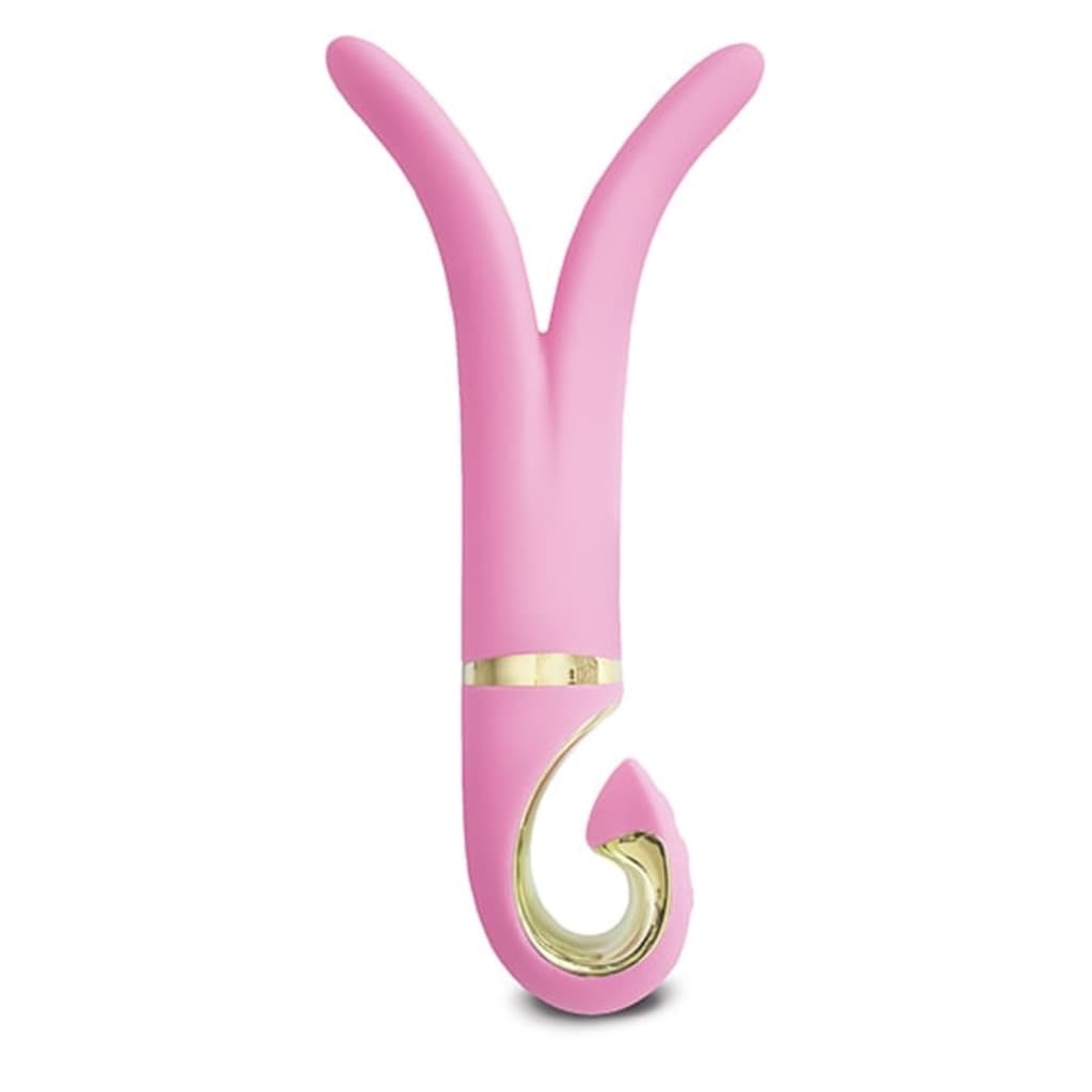 Fun Toys HANCA - Gvibe 3 Vibrator Roze