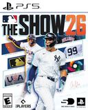 Sony Computer Entertainment MLB The Show 26 for Playstation 5