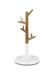 Balvi Sieradenboom Vogel Hout Bamboo 28 x 13 cm