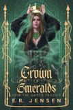 Crown Gryphon Publishing Crown of Emeralds Paperback