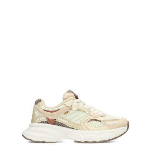 POSH by Poelman sneakers beige