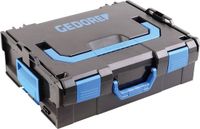 Gedore 1100-1.04/12A Binnen-/Buiten Trekkerset 7-Delig in L-BOXX 2927241