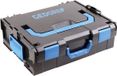 Gedore 1100-1.04/12A Binnen-/Buiten Trekkerset 7-Delig in L-BOXX 2927241