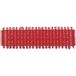 Fripac-Medis Le Coiffeur hechtwikkelaar 13 mm, 12 Stuk rood