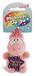 NICI 42732 hanger eenhoorn Merry Heart Vermisse Dich, 8 cm, roze