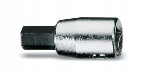 BETA Dopre 1/4" 2.5mm Zeskantige Bitdoppen