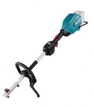 Makita UX01GZ 40V Li-Ion Accu Multi-Tuintool - Body
