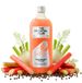 The Mocktail Club Rhubarb Rush 99cl